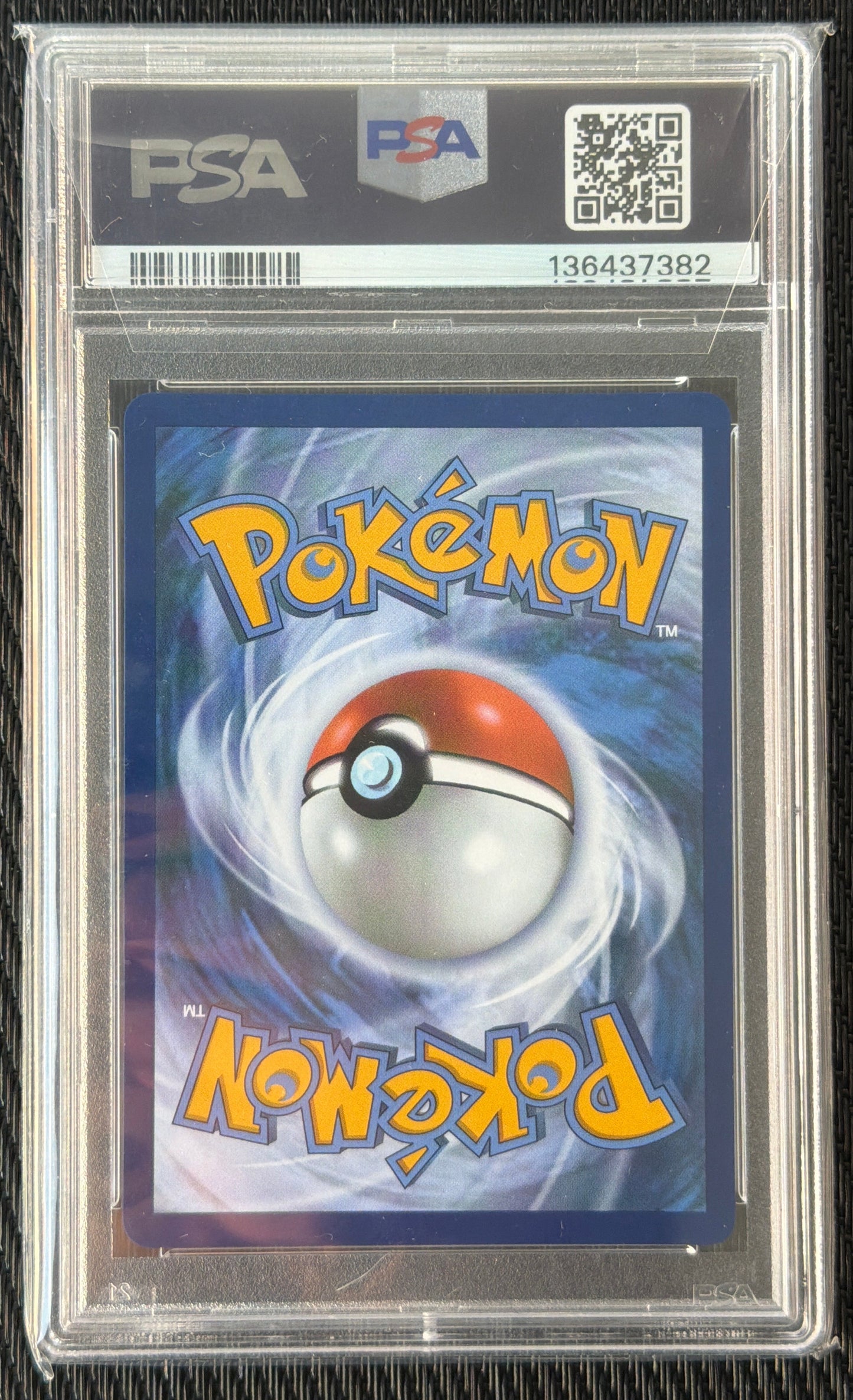 Pokemon Mega Gardevoire # 178/132 PSA 10