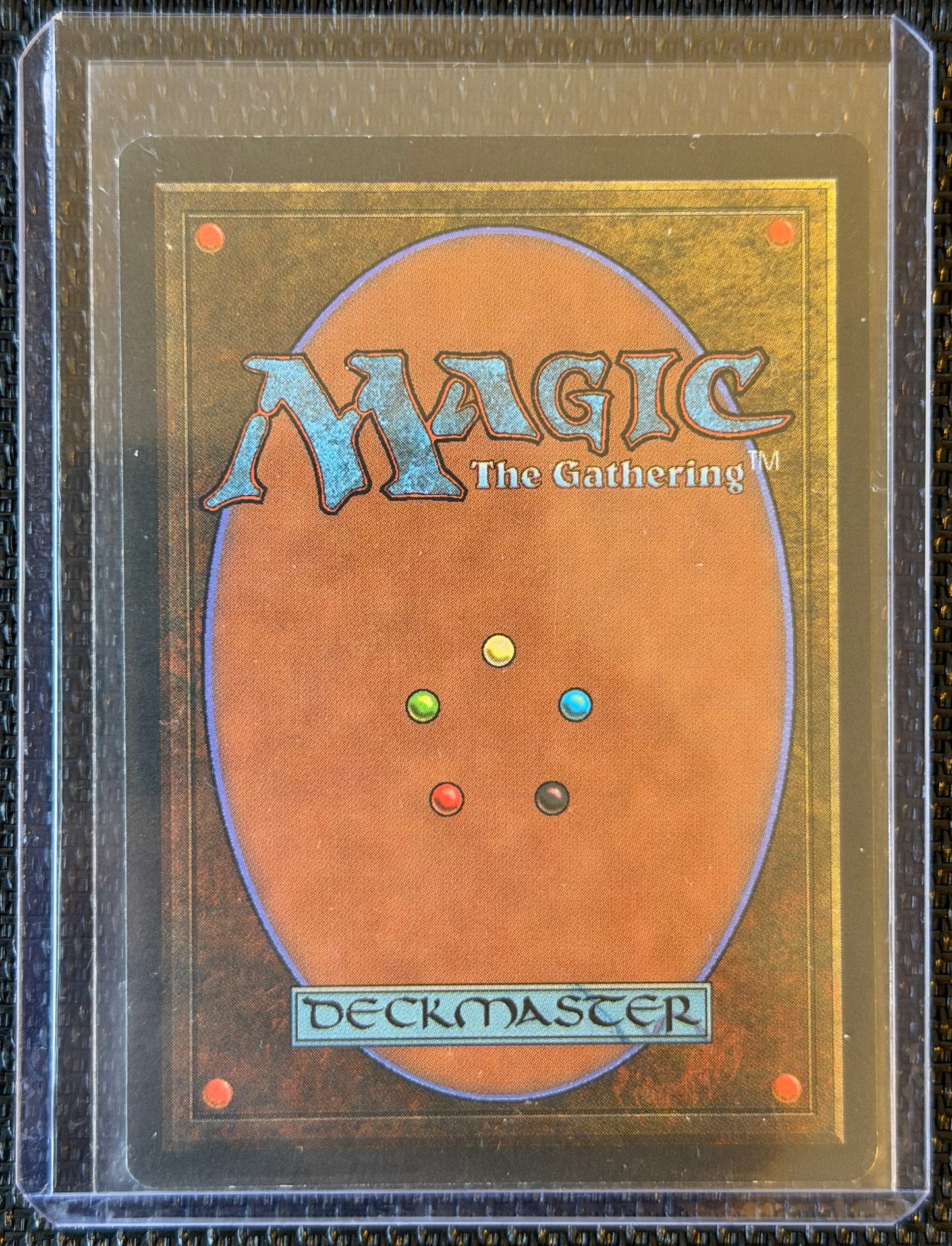 Magic the Gathering Frozen Shade 1995 Fourth Edition #112 Raw