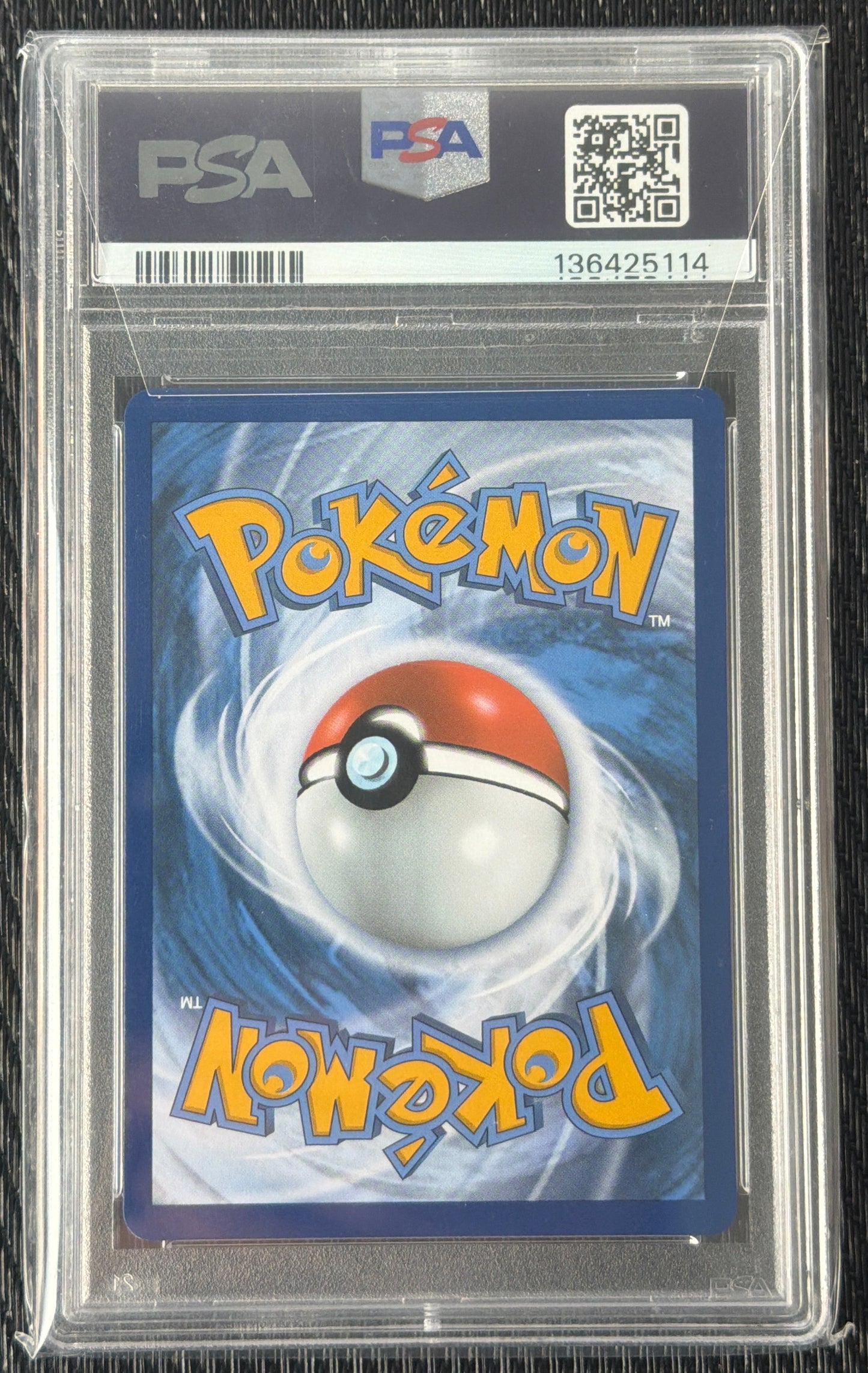 Pokémon Venusaur-Holo 2021 — Classic Collection | Base Set Reprint PSA 10