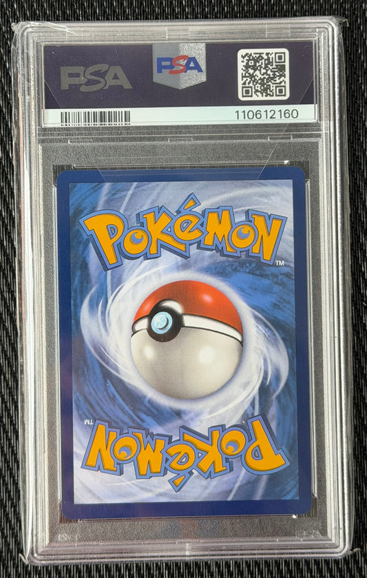 Pokemon Kingambit 2024 Scarlet & Violet  #130 Promo PSA 10